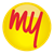 MakeMyTrip logo