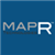 MapR logo