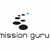 Mission Guru logo