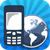 Mobilevoip logo