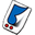 Mobipocket eBook Reader logo