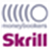 Skrill logo