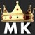 Movieking logo