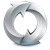 Firefox Sync logo