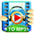 MP3 Grabber logo