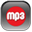 MP3myMP3 logo