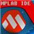 MPLAB IDE logo