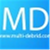 Multi-Debrid logo