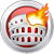 Nero Burning ROM logo