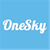 OneSky logo