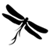 Opera Dragonfly logo