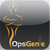 OpsGenie logo