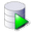 Oracle SQL Developer logo