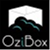 Ozibox logo