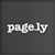 Pagely logo