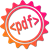 pdf2htmlEX logo