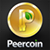 Peercoin logo