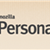 Persona logo