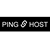 Ping A Host logo
