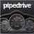 Pipedrive logo