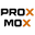 Proxmox Virtual Environment logo