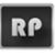 RadeonPro logo