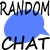 RANDOM CHAT logo