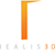 Realis3d logo