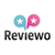 Reviewo logo