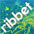 Ribbet! logo