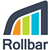 Rollbar logo