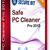 Safe PC Cleaner logo