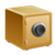 Safebox logo
