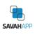 Savahapp logo