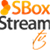 SBoxstream.tv logo