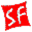 ShopFactory logo