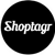 Shoptagr logo