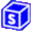 Simpli Software's Places Utility logo