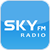 SKY.FM logo