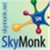 Skymonk logo