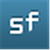 SourceForge logo