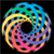 Spiral Universe logo