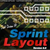 Sprint-Layout logo