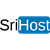 SriHost.com logo