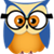 Stat Owl logo