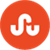 StumbleUpon logo