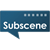 Subscene logo