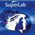 SuperLab logo