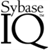Sybase IQ logo
