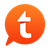 Tapatalk logo